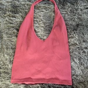 Urban outfitters halter top